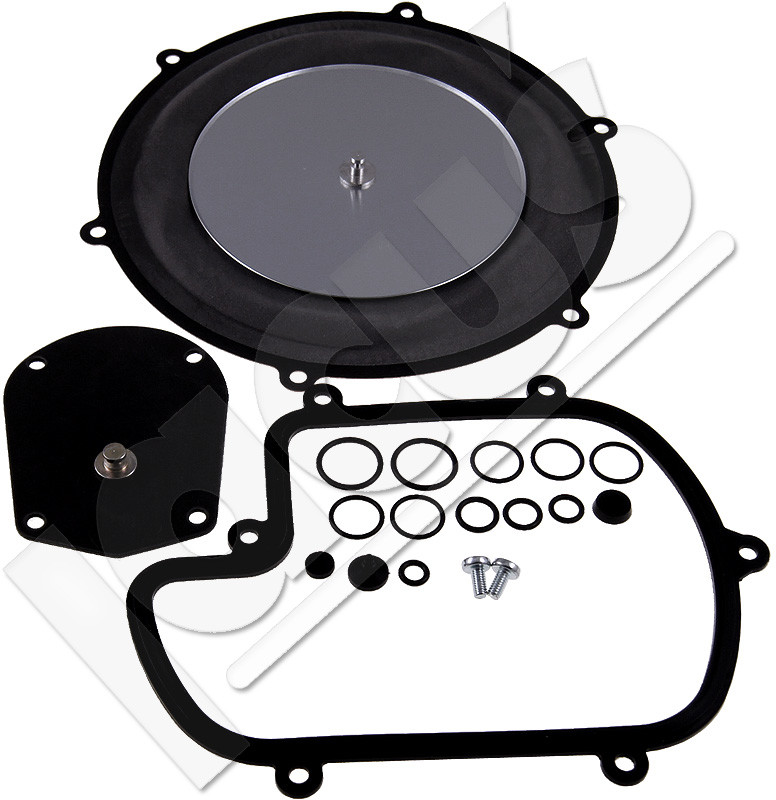 BRC Komplet naprawczy reduktora AT90E 35mm KOM.K23
