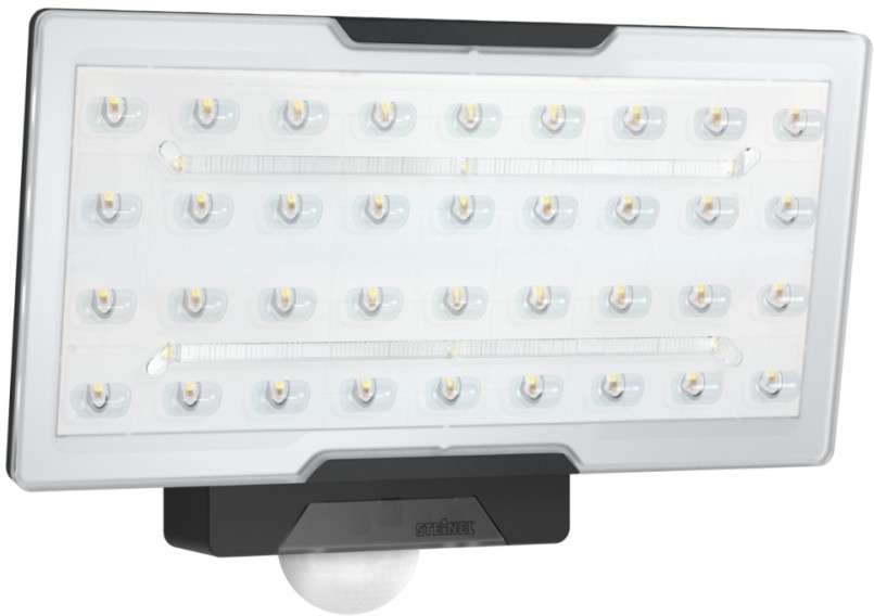 Steinel 010065 - LED Reflektor z czujnikiem XLEDPRO WIDE XL LED/48W/230V IP54