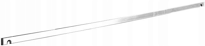 Krause Stężenie poziome 1,59 m (ClimTec) 712806