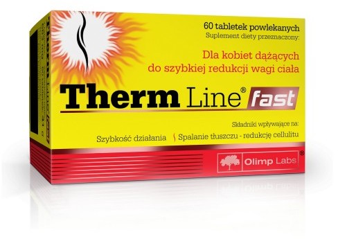 Olimp Therm Line Fast 60