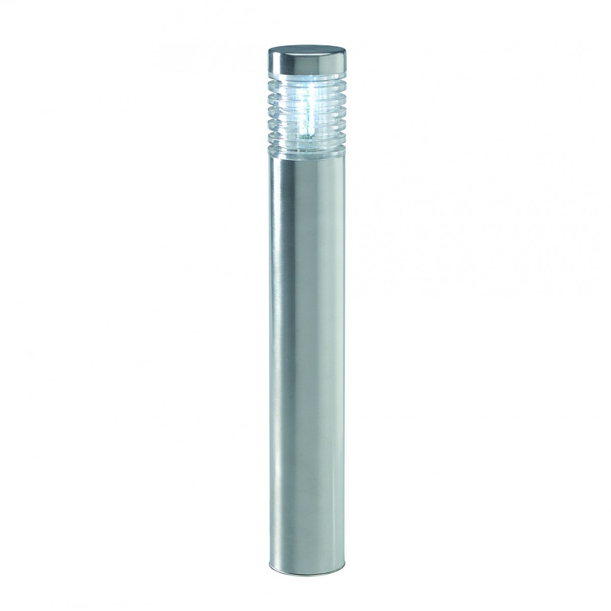 ORION GARDENLIGHT Lampa zewnętrzna stojąca LED Gardenlight, stal nierdzewna, srebrny 4012601 4012601