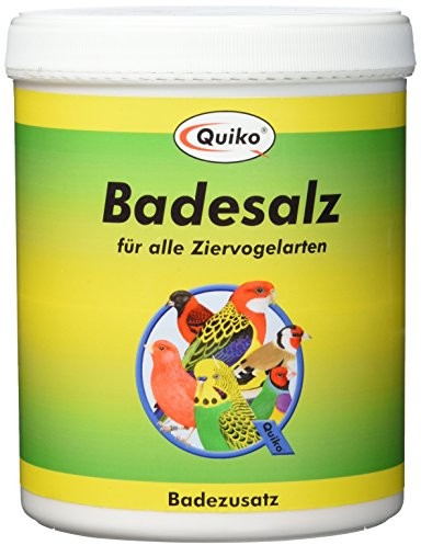 Quiko quiko do kąpieli  do wszystkich rodzajów ptaków ozdobnych, 1 kg 250310