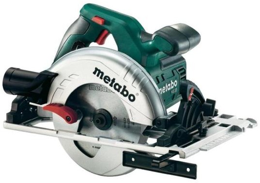 Metabo KS 55 FS (KS55-240V)