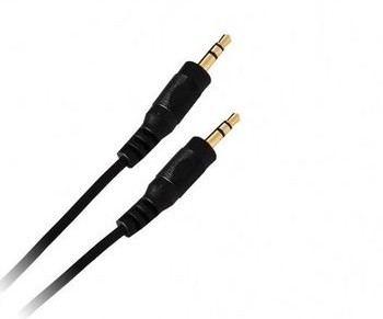 Libox Kabel Kabel Jack 3,5-Jack 3,5 1,0m HQ LB0061 LB0061