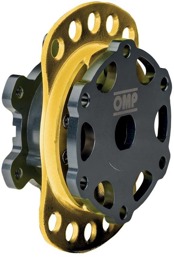 OMP Racing Quick release Formula do wspawania ODS/025/W