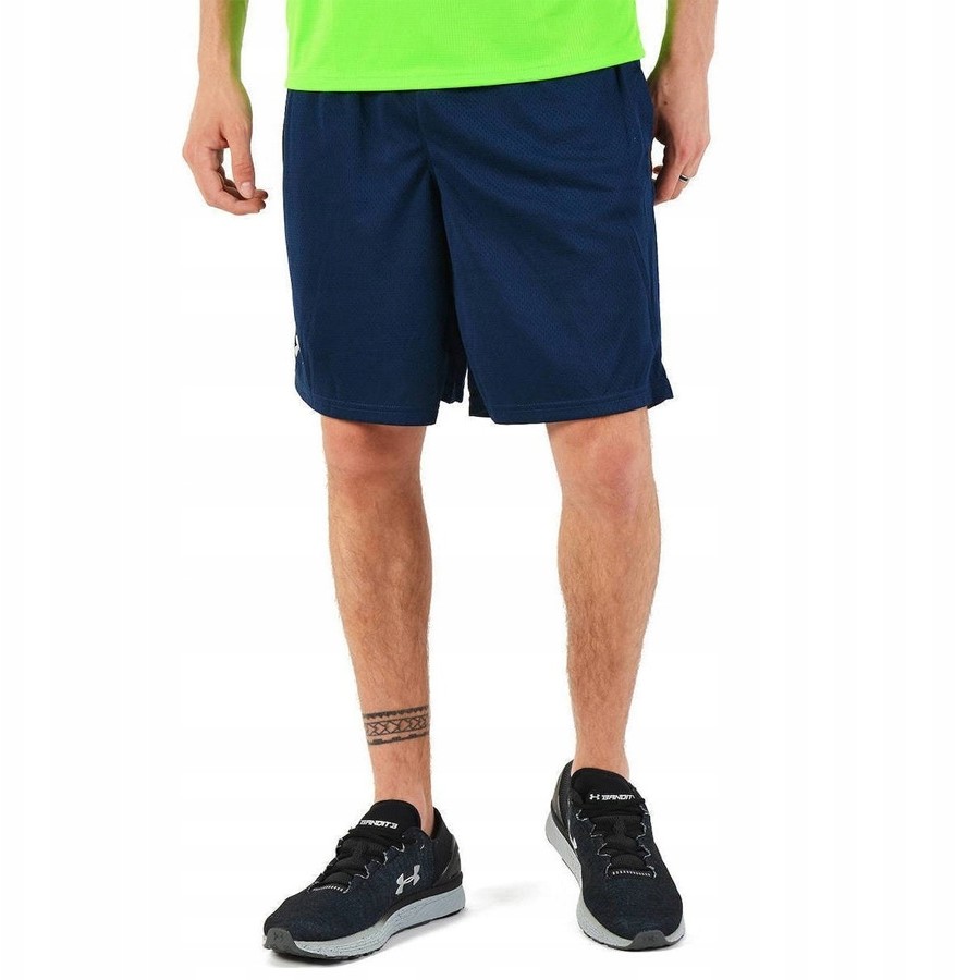 Under Armour Tech Mesh Short (L) Spodenki Męskie