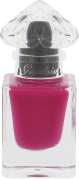 Guerlain La Petite Robe Noire lakier do paznokci 8,8 ml dla kobiet 069 Lilac Belt