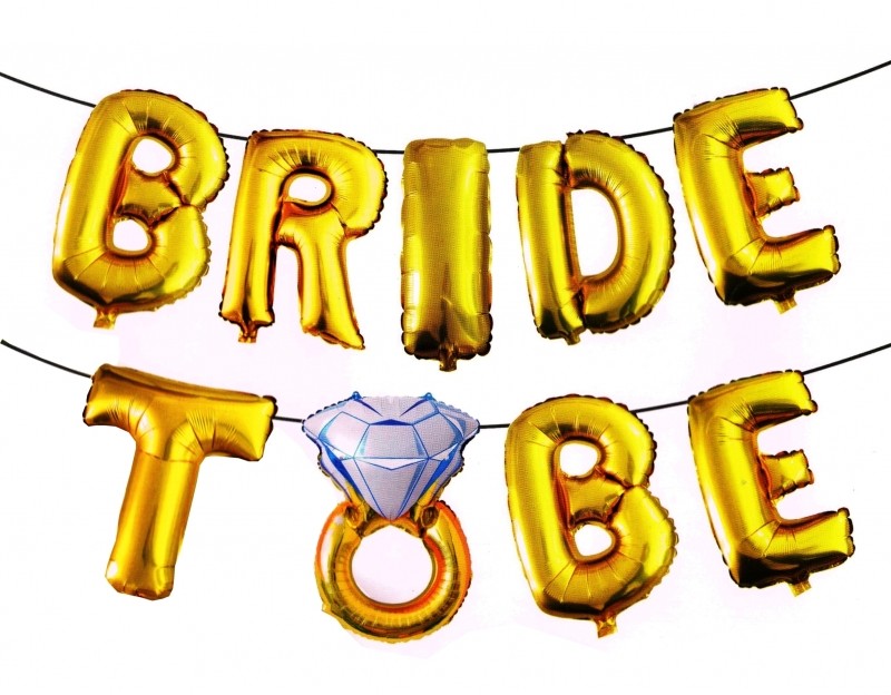 MK TRADE Zestaw balonów 