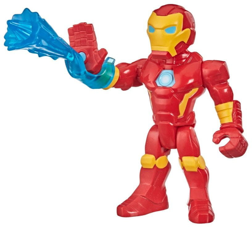 Avengers figurka Super Heroes Iron Man