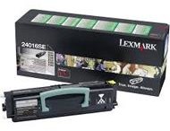 Lexmark Kaseta z tonerem do E 232/240/330/332/340 | zwrotny | 2 500 str | black 24016SE