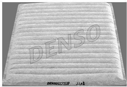 DENSO Filtr kabinowy DCF357P