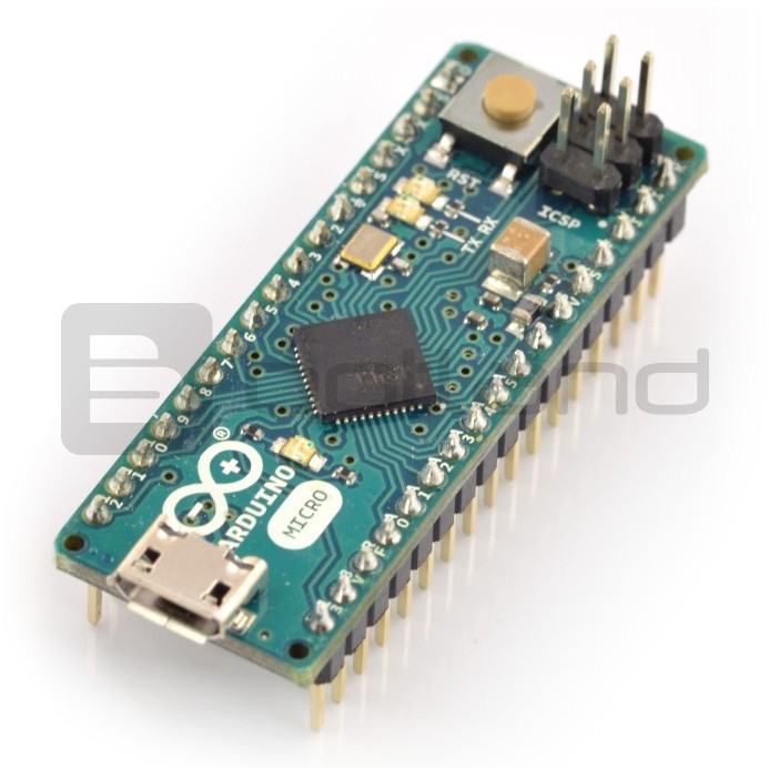 Arduino Micro ARD-01481