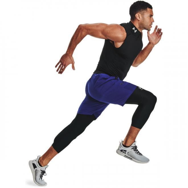 Under Armour Męskie legginsy treningowe UA HG Armour 3/4 Legging