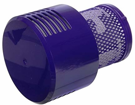 Dyson 969082-01, filtr V10, fioletowy 969082-01