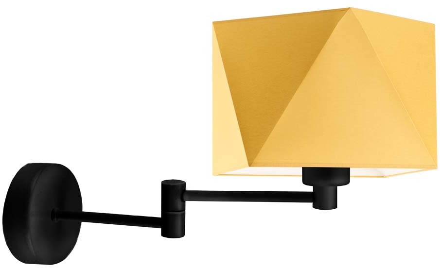 LYSNE Kinkiet do sypialni HANOI 14636/18