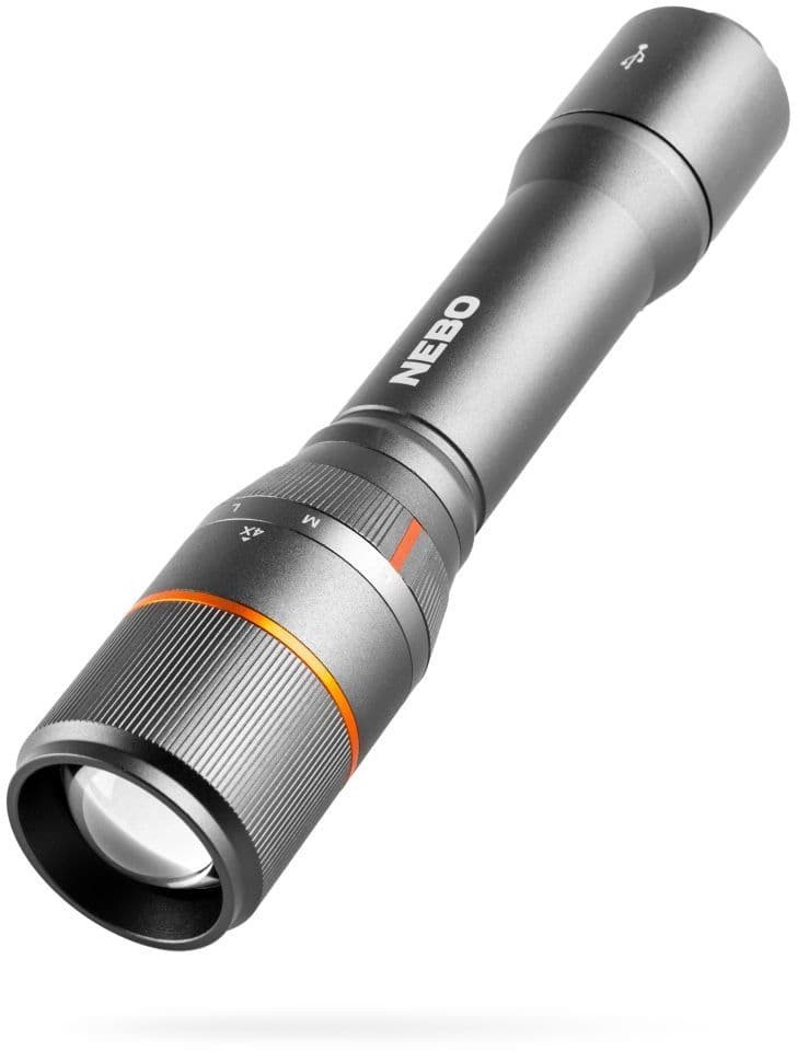 Latarka DAVINCI 2000