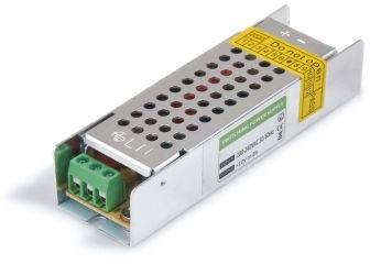 KOLORENO ZASILACZ MODUŁOWY 12V 25W 2A IP20 SLIM ZL_S-25-12_SLIM