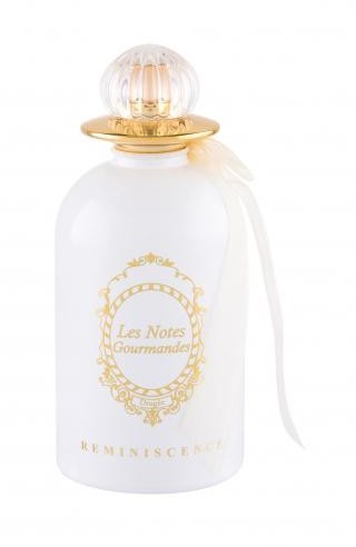 REMINISCENCE Les Notes Gourmandes Dragée woda perfumowana 100ml