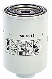MANN FILTER Filter WK 9018 X filtr paliwa WK 9018 X