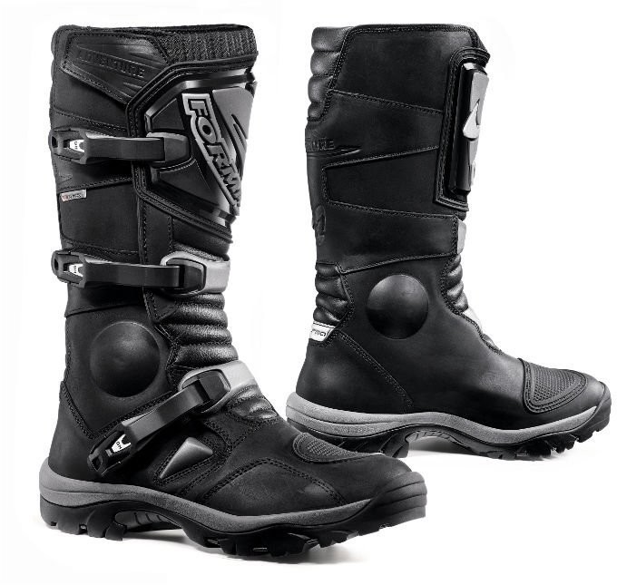 Forma Boots Forma Boots Adventure Black 45