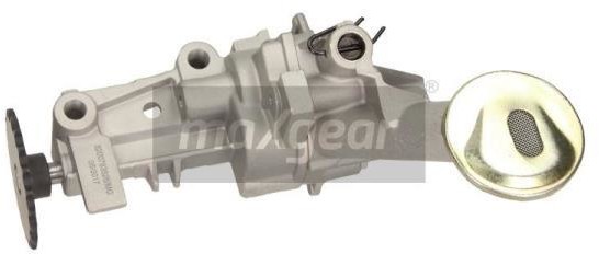 MAXGEAR Pompa oleju MAXGEAR 42-0026 42-0026