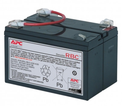 APC BATERIA RBC 3 RBC3