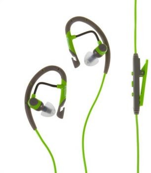 Klipsch IMAGE A5i Sport zielone