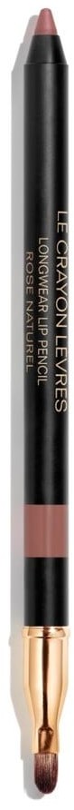 CHANEL 158 ROSE NATUREL LE CRAYON LVRES Trwała konturówka do ust 1,2g