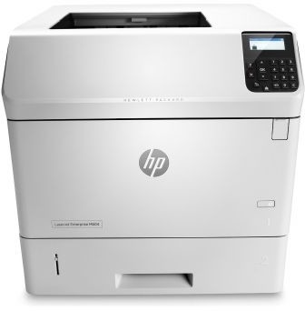 HP LaserJet Enterprise M605dn (E6B70A)