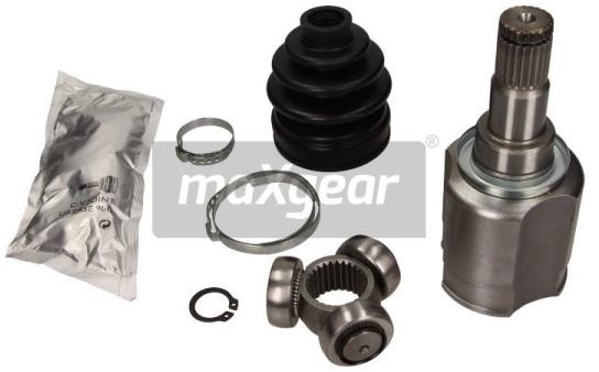 MAXGEAR Przegub, wał napędowy 49-1626 49-1626