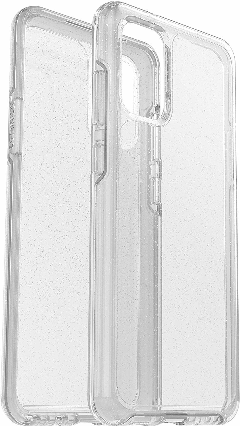 Otterbox Symmetry Clear Etui Ochronne do Samsung Galaxy S20+ Plus Stardust 77-64282