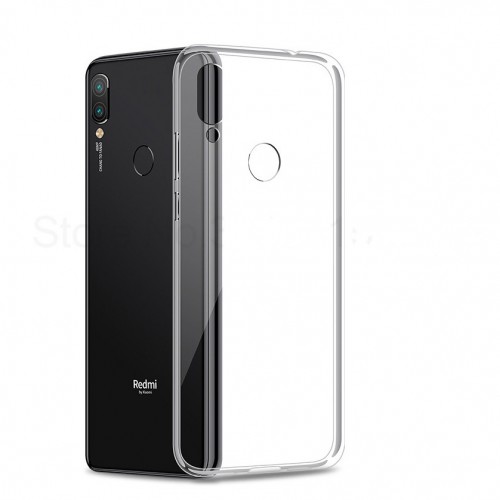 Silikon Ultra Slim 1mm Xiaomi Redmi Note 7 70C1-590FE_20190709110329