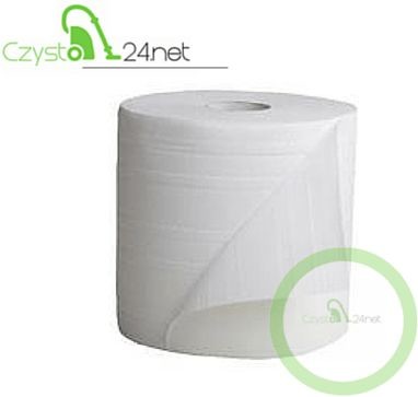 Ręcznik Makulatura MAXI biały 150m 1W 6szt RRMAKB1W/150