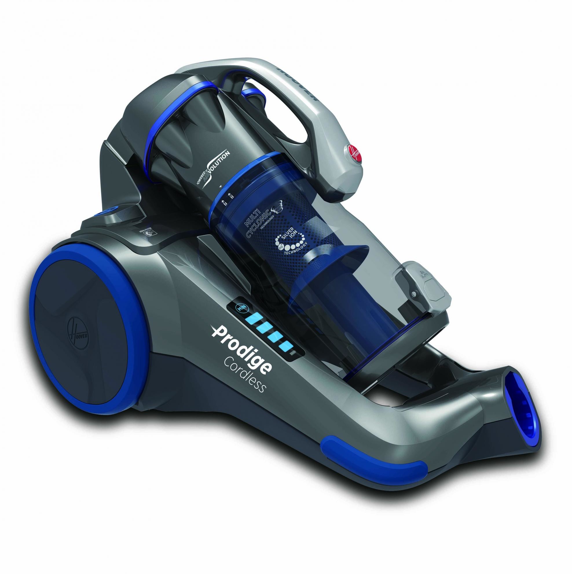 Hoover PRC18LI 011