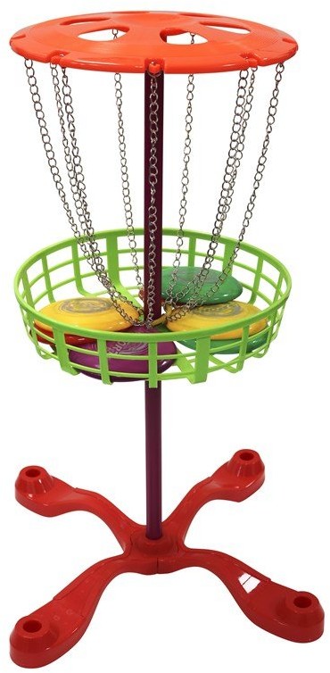 Play>it Play>it Frisbee golf 93148