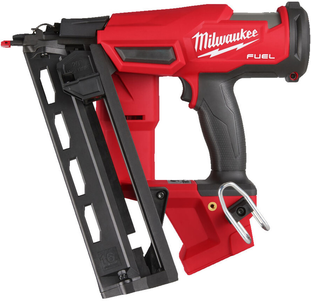 MILWAUKEE Gwoździarka M18 FN16GA-0X 4933478094