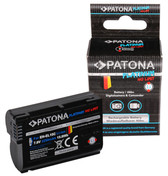 Patona Akumulator EN-EL15C Platinum Nikon)