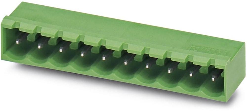 Phoenix Contact Obudowa męska na PCB Phoenix Contact 1757336 Raster 5.08 mm 50 szt MSTBA 2 5 11-G-5 08