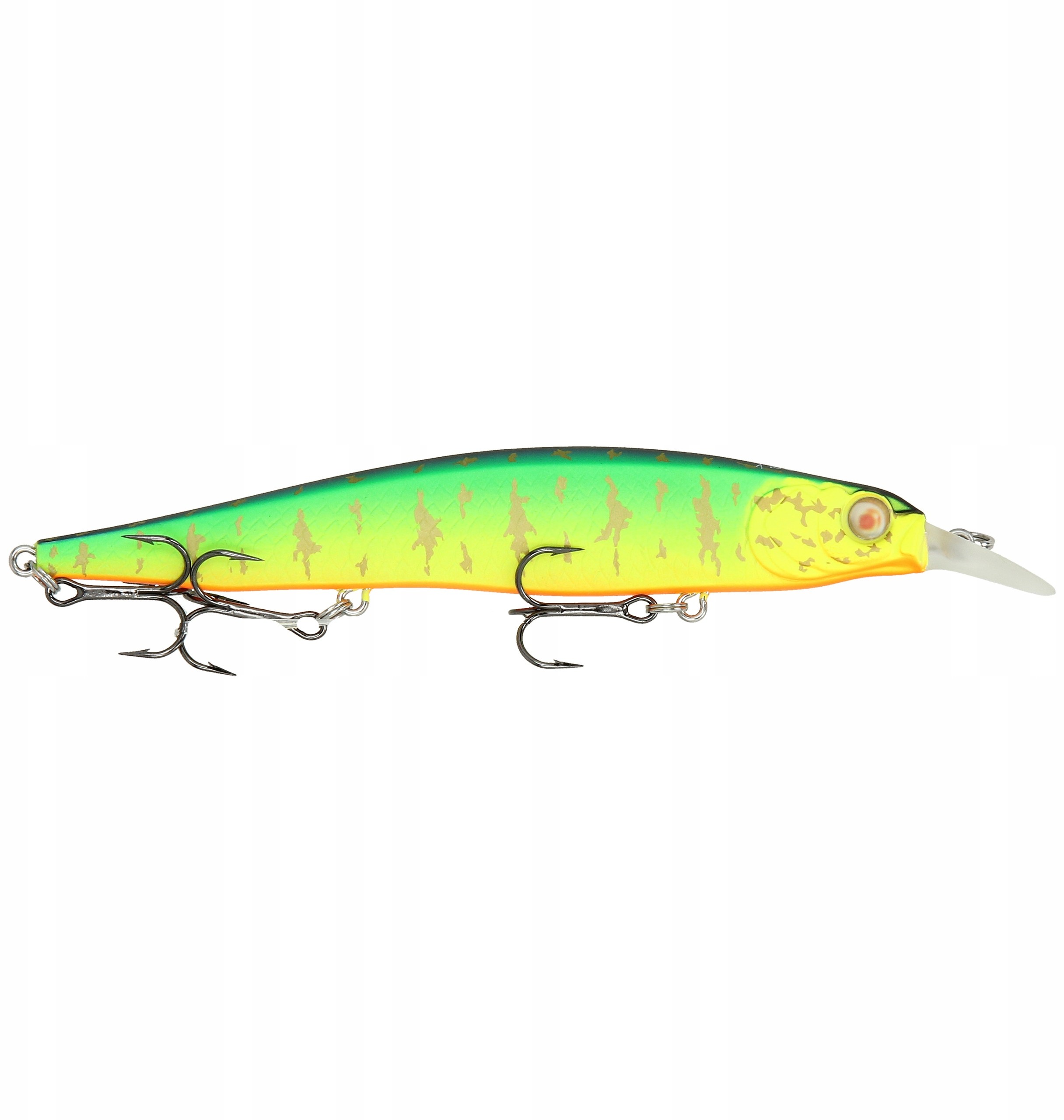 Adusta Wobler 115mm, 16g, RSJ115-004 Hot Tiger