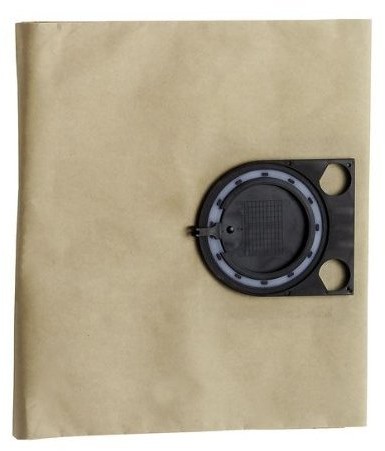 Bosch Professional Bosch 2605411150 5 filtrów papierowych na pas12  27/f/11  21 2605411150