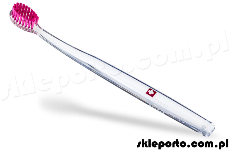 Tello Tello 4920 soft Trójpak ( 3 szczoteczki )szczoteczka do zębów miękka