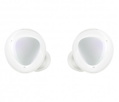 Samsung Galaxy Buds Plus Białe