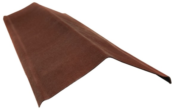 Onduline Gąsior kątowy czerwony