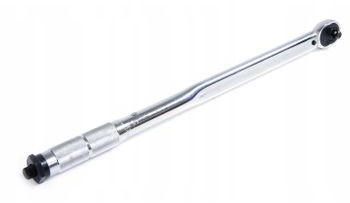 MAR POL Klucz dynamometryczny 1/2&quot 35-300Nm 640mm 30kg M53581