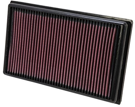 K&N 33-2475 zamienny filtr powietrza 33-2475