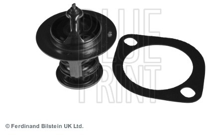 BLUE PRINT Termostat, środek chłodzący ADG09201