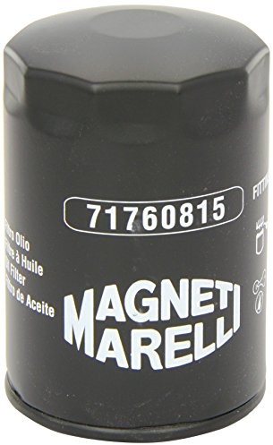 Magneti Marelli 152071760815 filtr oleju 152071760815