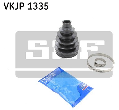 SKF Zestaw osłon, półoś napędowa VKJP 1335