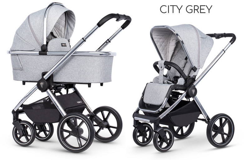 VENICCI Tinum 2.0 City Grey