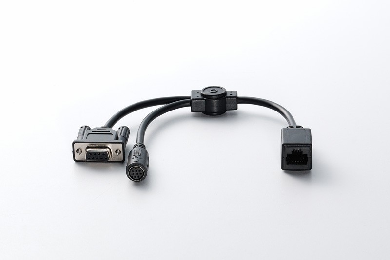 Lumens RS232 to RJ45 Converter VC-AC06 VC-AC06